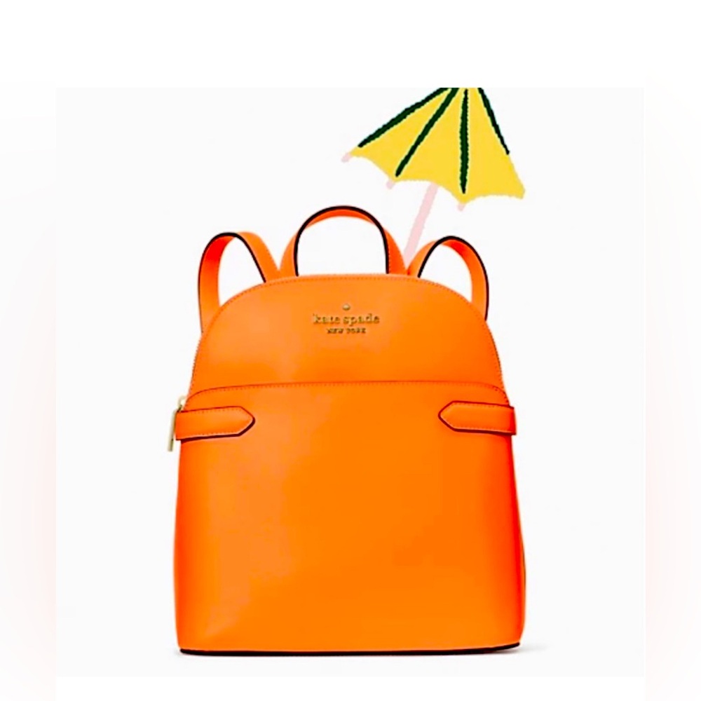 Kate Spade Staci Dome Backpack